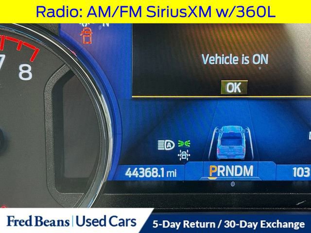 Certified 2023 Ford F150 XLT w/ Equipment Group 302A High image 16