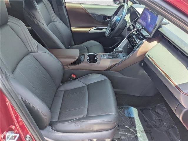 Used 2023 Toyota Venza Limited AWD/4WD image 20