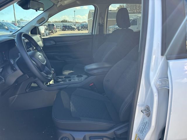 Certified 2025 Ford Ranger XL w/ Trailer Tow Package image 9