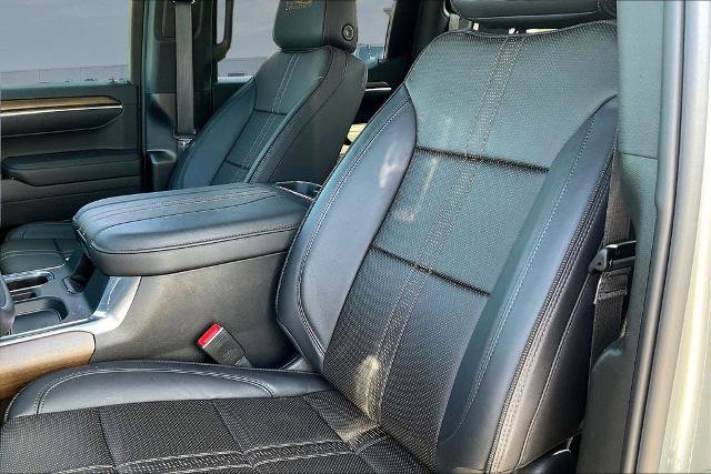 Used 2026 Chevrolet Silverado 1500 High Country image 22