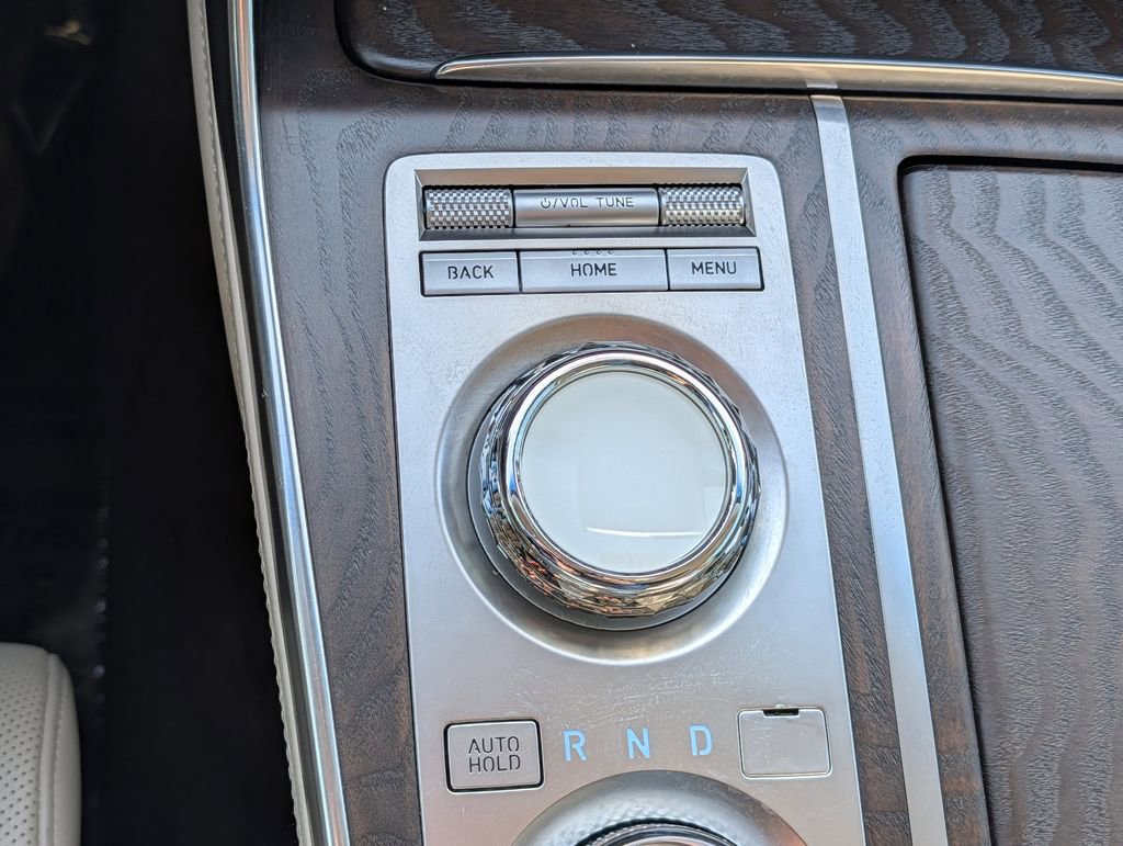 Used 2023 Genesis GV80 2.5T w/ Prestige Package AWD/4WD image 24