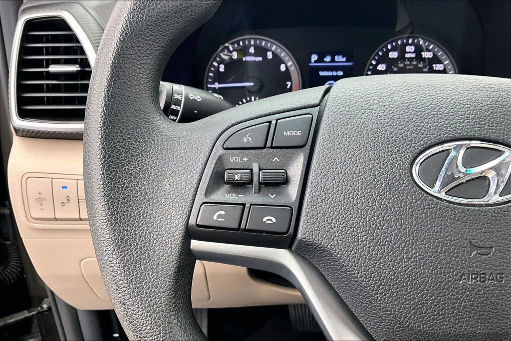 Used 2019 Hyundai Tucson Value w/ Cargo Package AWD/4WD image 18