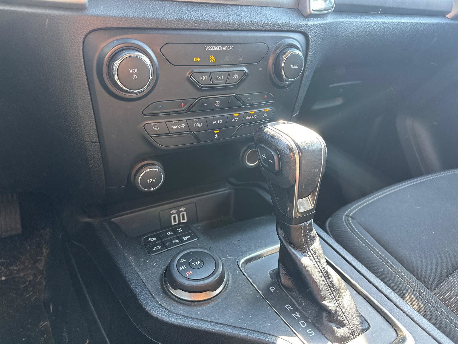 Certified 2019 Ford Ranger XLT w/ FX4 Off-Road Package AWD/4WD image 16