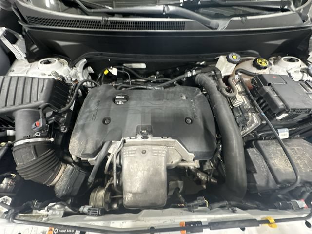 Used 2020 Chevrolet Equinox LT AWD/4WD image 22