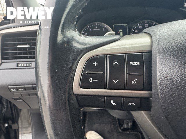 Used 2022 Lexus RX 350 AWD image 14