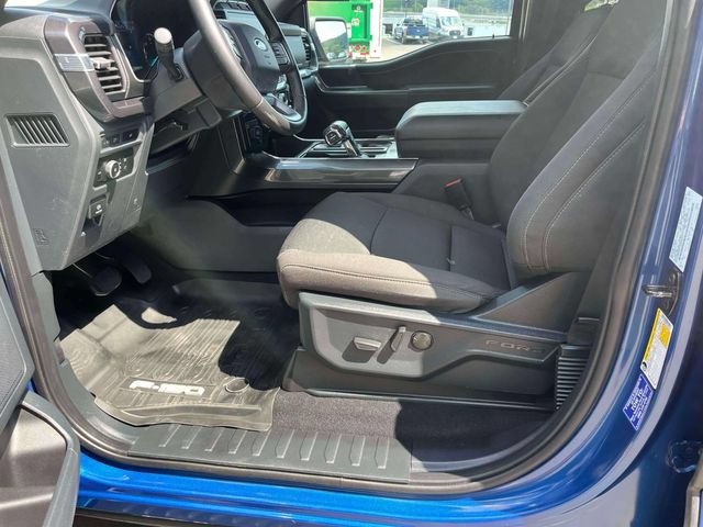Certified 2023 Ford F150 XLT w/ Equipment Group 302A High AWD/4WD image 28