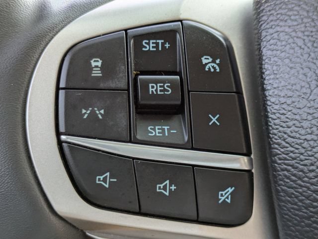 Certified 2025 Ford Explorer Active w/ Active Comfort Package RWD image 24