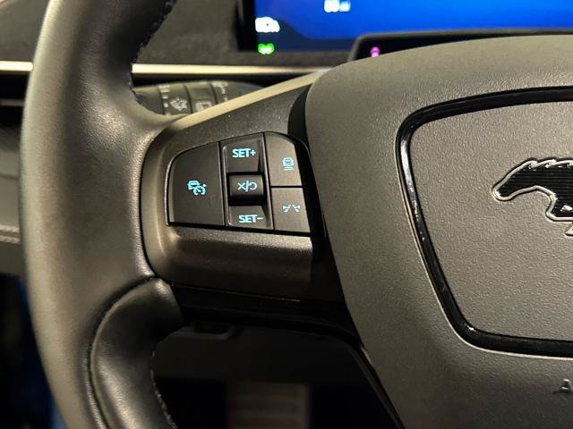 Certified 2025 Ford Mustang Mach-E Premium AWD/4WD image 21