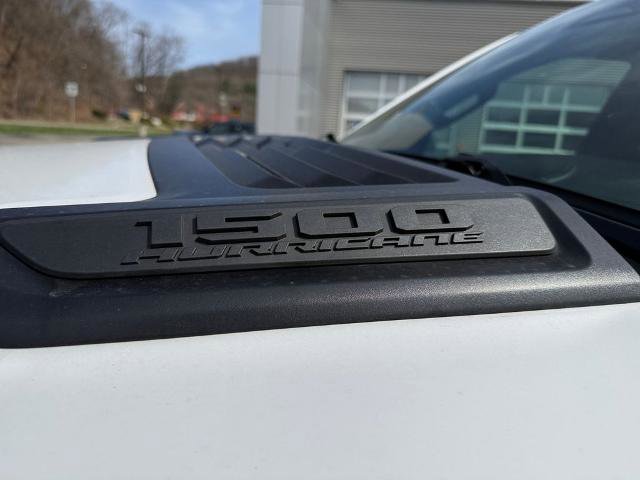 Used 2026 RAM 1500 Rebel w/ Rebel Level 1 Equipment Group AWD/4WD image 32