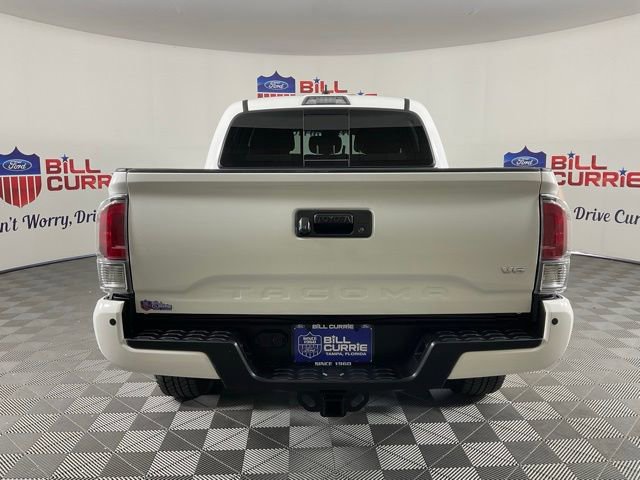 Used 2023 Toyota Tacoma TRD Sport image 4