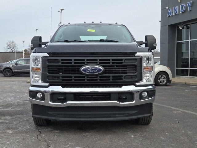 Certified 2024 Ford F350 XL w/ XL Driver Assist Package image 8