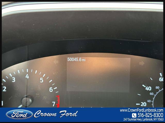 Certified 2020 Ford Escape SEL AWD/4WD image 27