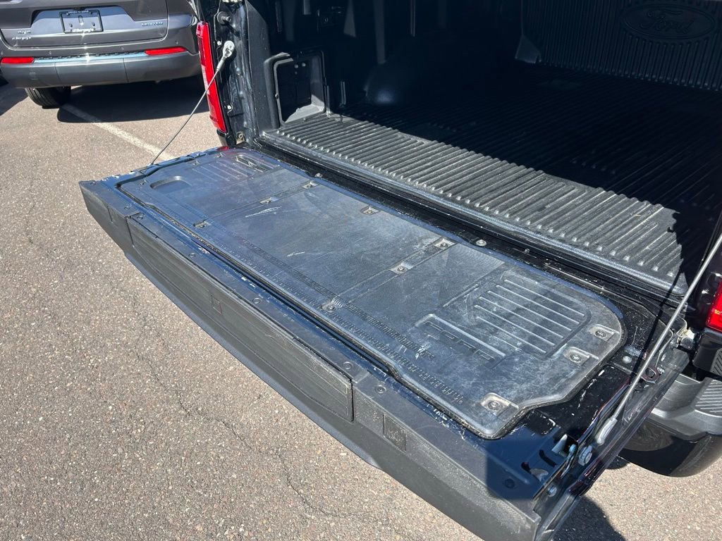 Certified 2023 Ford F150 XLT w/ Equipment Group 302A High AWD/4WD image 10