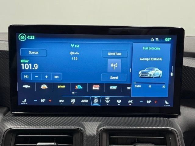Certified 2024 Ford Mustang Coupe RWD image 26