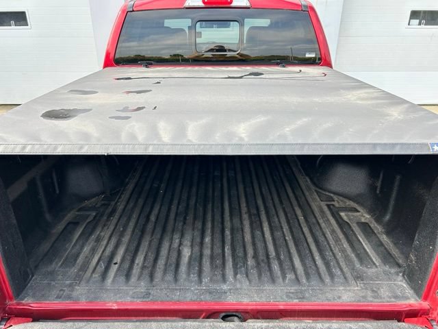 Certified 2021 Ford Ranger Lariat w/ Equipment Group 501A High AWD/4WD image 11