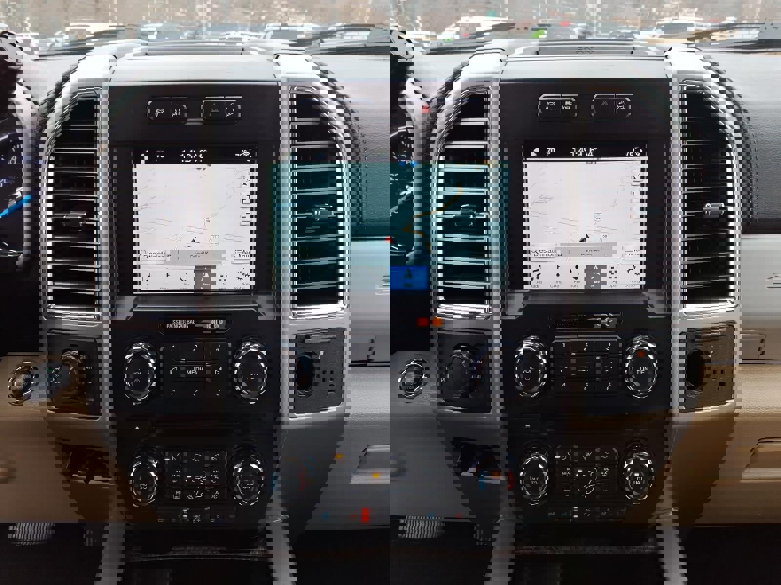 Certified 2018 Ford F250 Lariat w/ Lariat Ultimate Package image 18