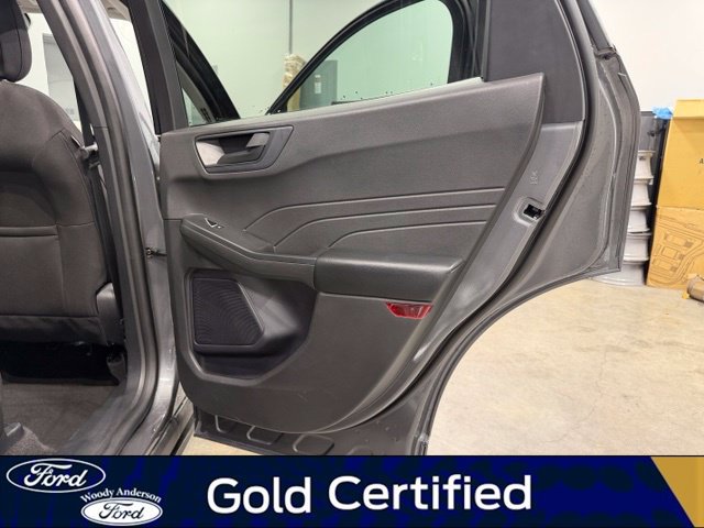 Certified 2024 Ford Escape Active AWD/4WD image 24