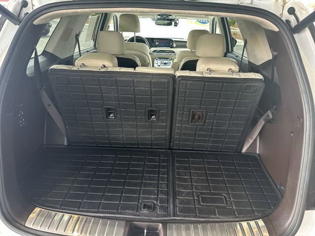 Used 2021 Hyundai Palisade Calligraphy image 27