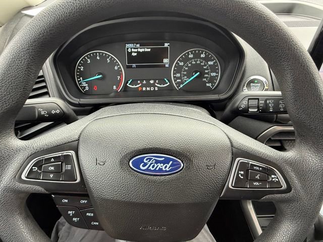 Certified 2022 Ford EcoSport SE image 18