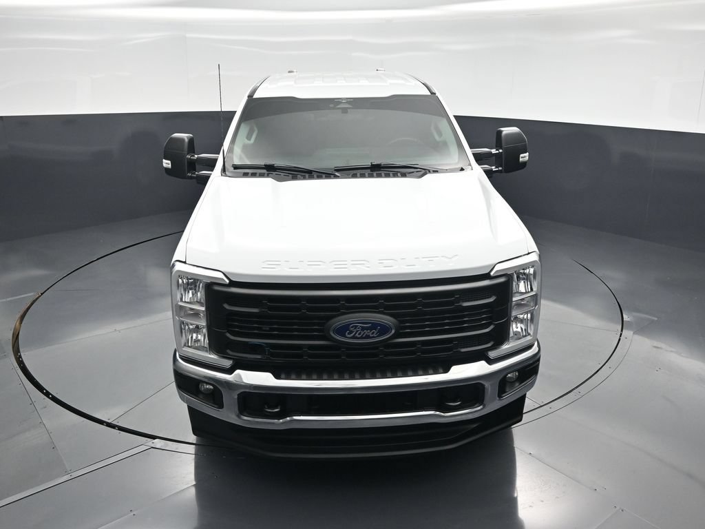 Certified 2023 Ford F250 XL w/ FX4 Off-Road Package AWD/4WD image 36