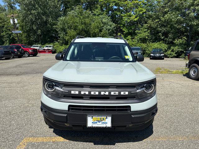 Certified 2021 Ford Bronco Sport Big Bend AWD/4WD image 2