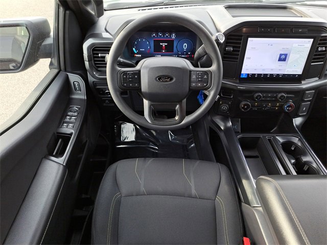 Certified 2024 Ford F150 STX w/ STX Black Appearance Package image 18