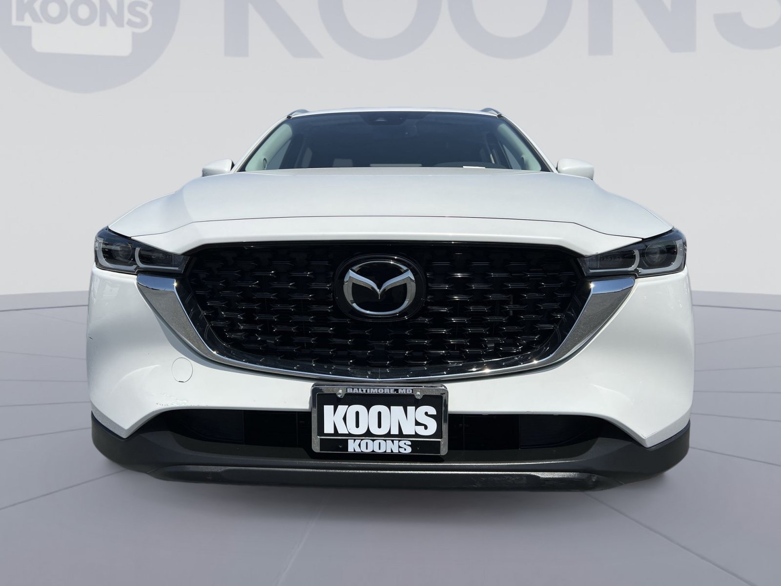 Used 2023 MAZDA CX-5 AWD 2.5 S image 11