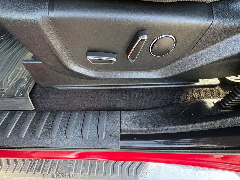 Certified 2018 Ford F150 XLT w/ Equipment Group 302A Luxury image 11