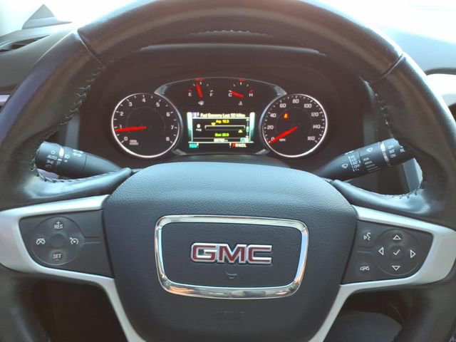 Used 2019 GMC Acadia SLT image 22