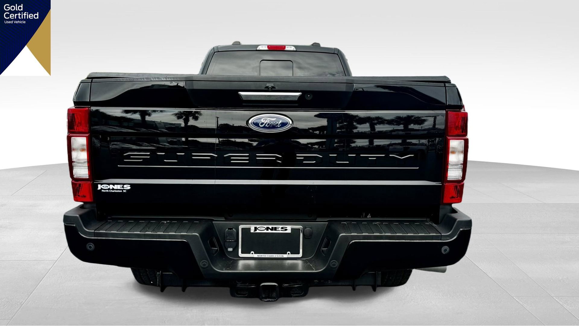 Certified 2022 Ford F250 Lariat image 17