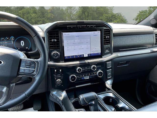 Certified 2023 Ford F150 Tremor w/ Equipment Group 402A High AWD/4WD image 9