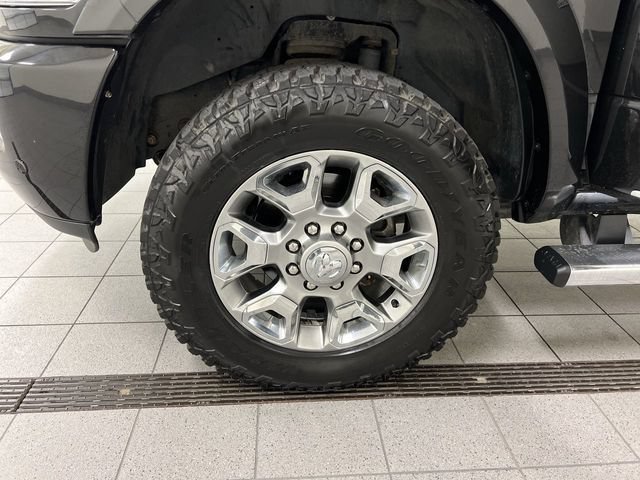 Used 2017 RAM 3500 Laramie Longhorn AWD/4WD image 10
