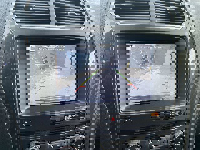 Certified 2018 Ford Explorer XLT w/ Equipment Group 201A image 16