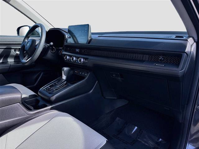 Used 2026 Honda CR-V EX image 31