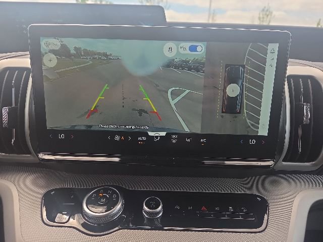 Certified 2025 Ford Expedition Max Active AWD/4WD image 33