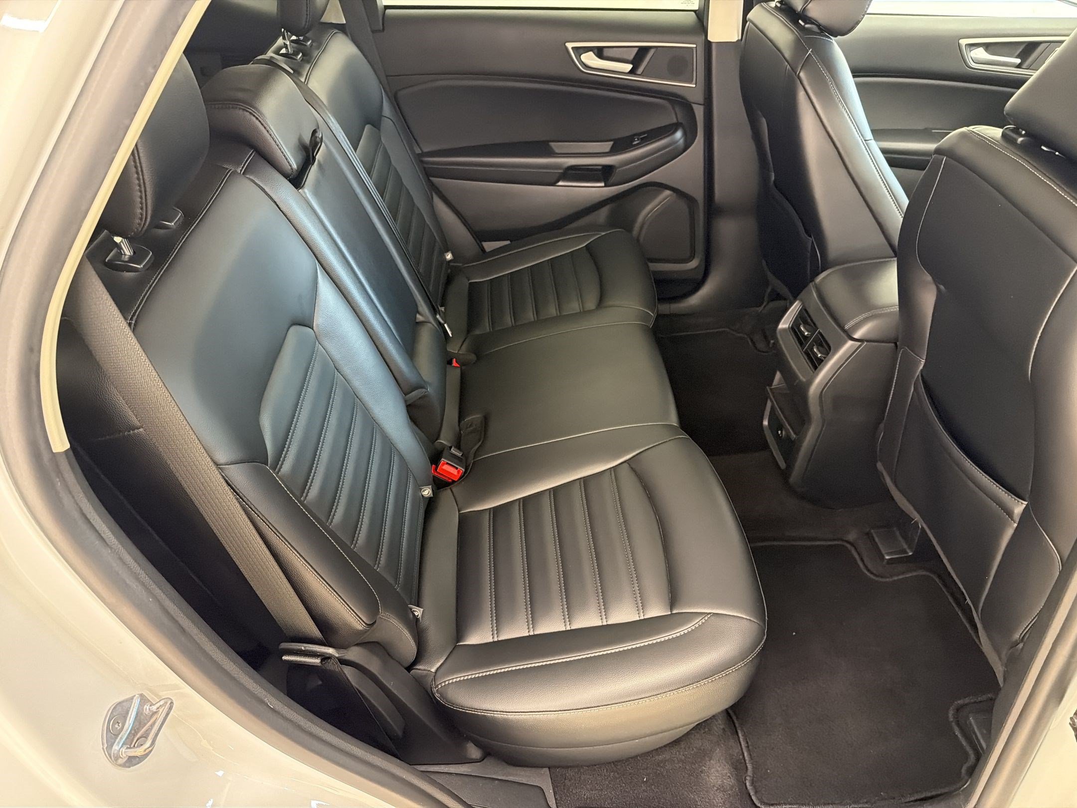 Certified 2024 Ford Edge SEL AWD/4WD image 28