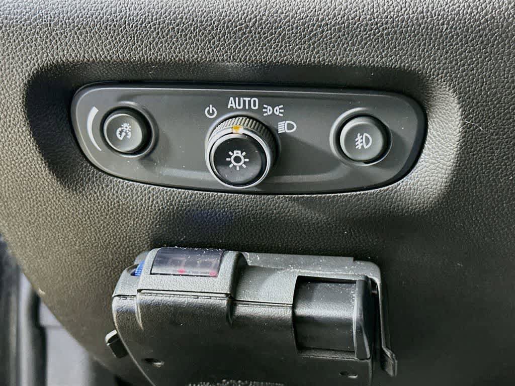 Used 2021 Chevrolet Traverse Premier w/ Redline Edition AWD/4WD image 27