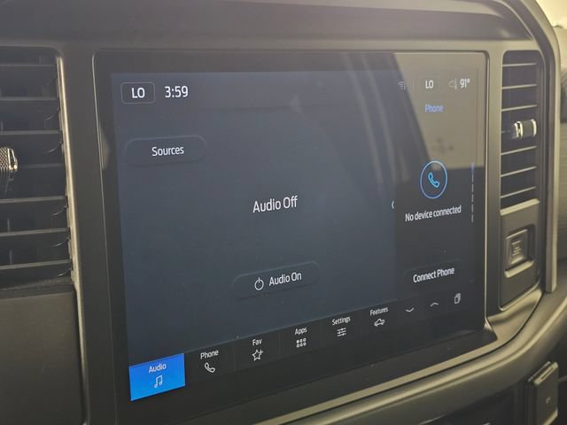 Certified 2025 Ford F150 XLT w/ Equipment Group 301A Standard AWD/4WD image 30