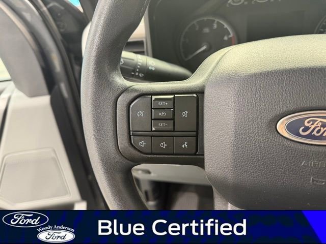 Certified 2024 Ford F250 XL w/ STX Appearance Package image 11