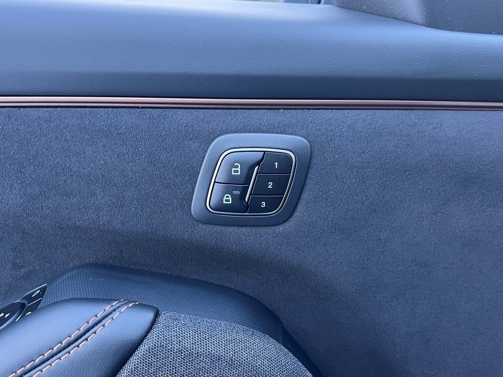 Certified 2023 Ford Mustang Mach-E GT image 27