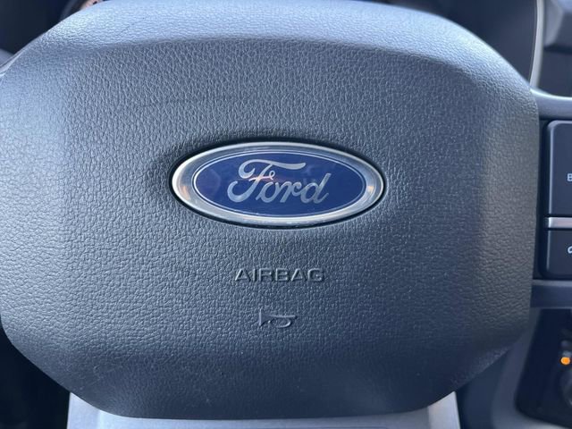 Certified 2023 Ford F150 XLT w/ Equipment Group 302A High image 31