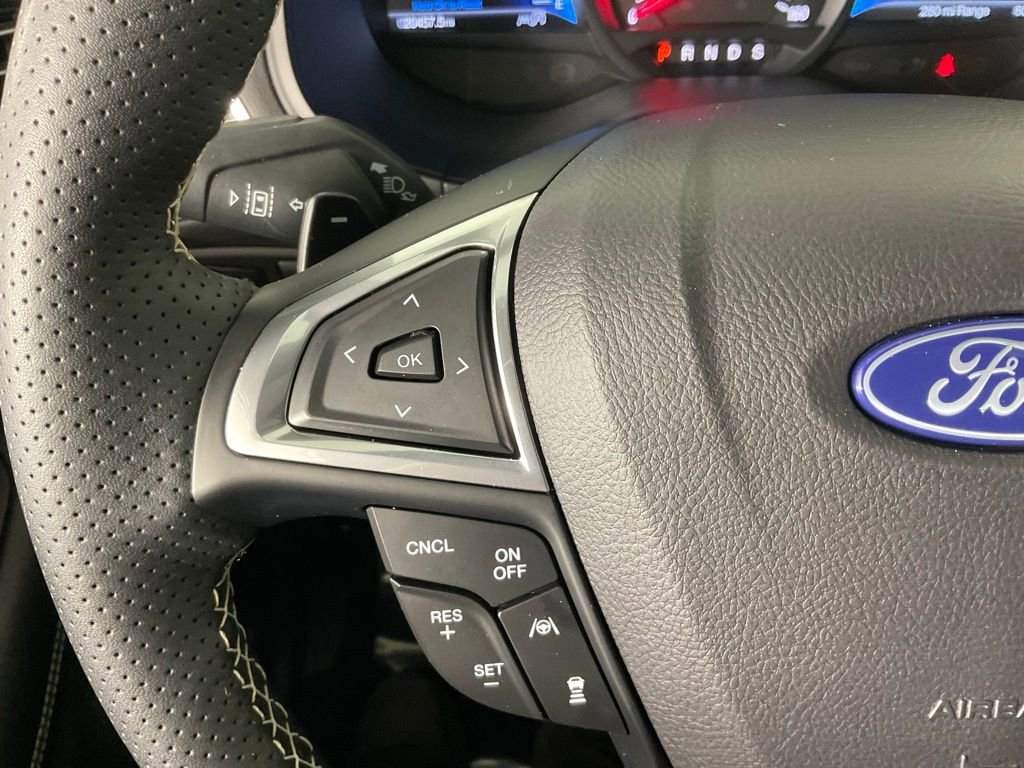 Certified 2024 Ford Edge ST w/ Equipment Group 401A image 24