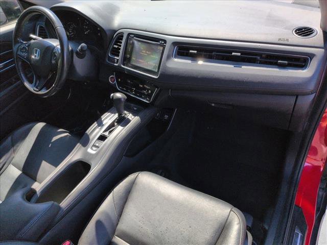 Used 2018 Honda HR-V EX-L image 20