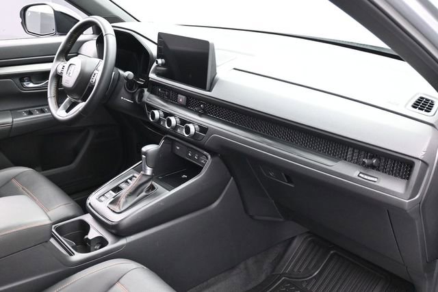 Used 2026 Honda CR-V Sport-L image 27