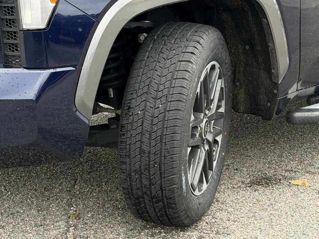 Used 2023 Toyota Tundra Limited w/ Power Package RWD image 25