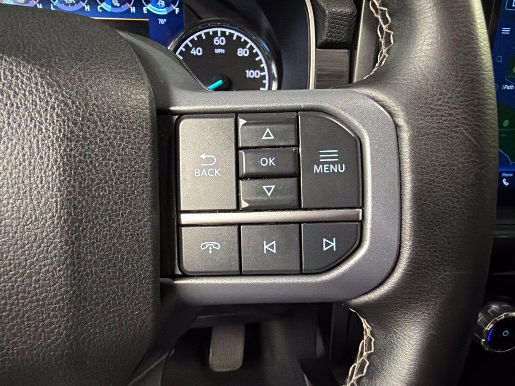 Certified 2023 Ford F150 XLT w/ Equipment Group 302A High AWD/4WD image 21