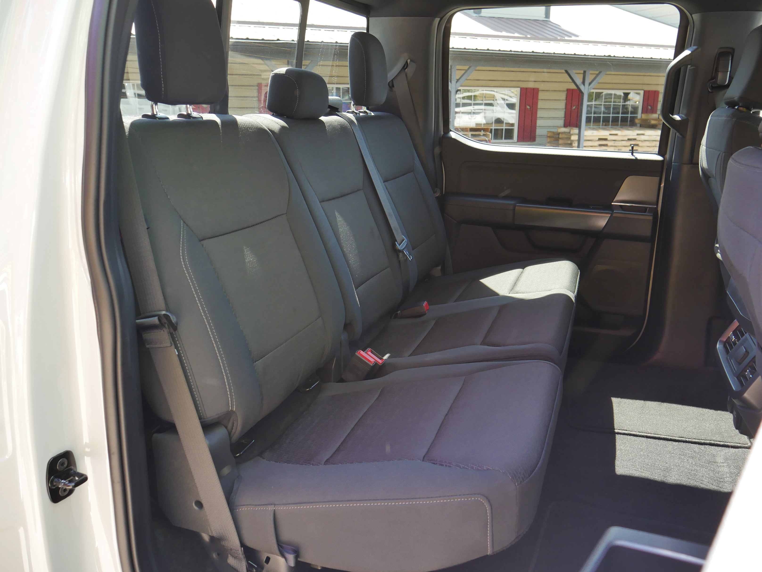 Certified 2024 Ford F150 XLT w/ Equipment Group 302A MID AWD/4WD image 31