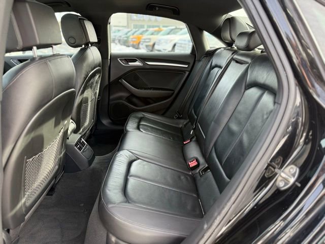 Used 2020 Audi A3 2.0T Premium image 20