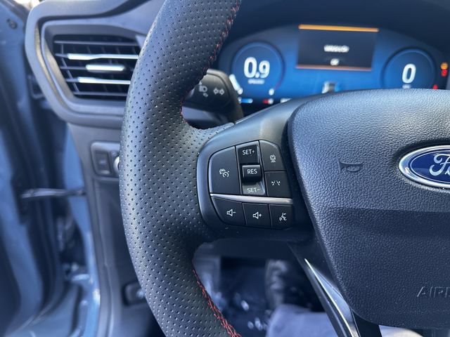 Certified 2023 Ford Escape ST-Line Elite w/ Premium Technology Package AWD/4WD image 29