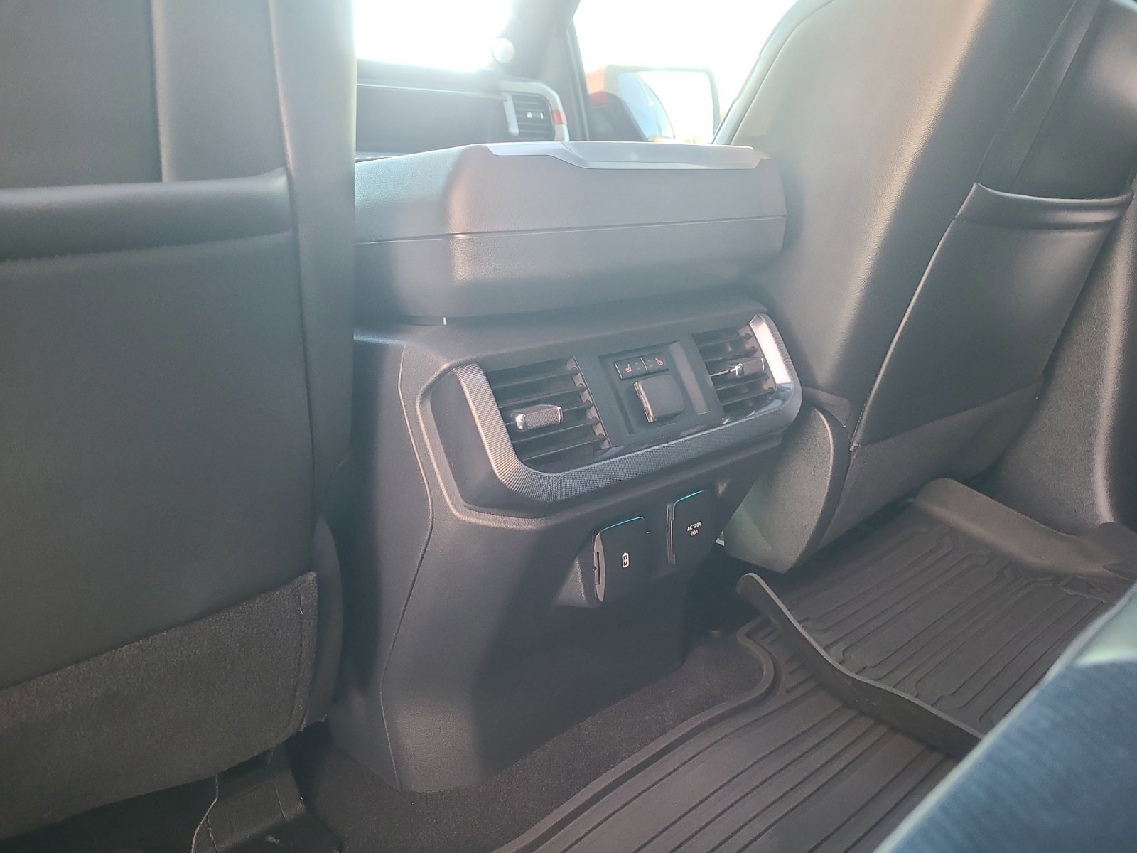 Certified 2023 Ford F150 Raptor w/ Blue Interior Package image 32